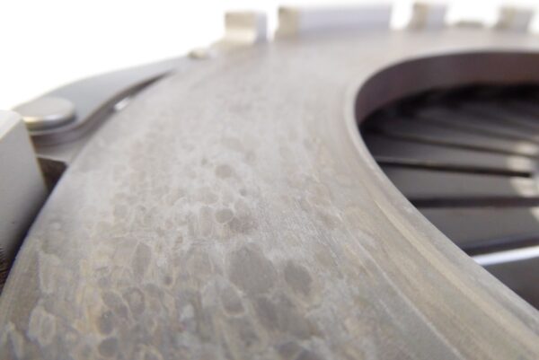 PORSCHE 911 964 Sachs Kupplungsdruckplatte 3032025199 – Bild 8