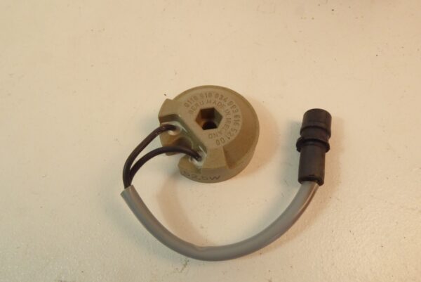 PORSCHE 911 993 964 Vorwiderstand Ölkühler 99399361652100 – Bild 5