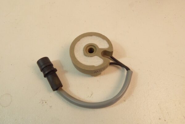 PORSCHE 911 993 964 Vorwiderstand Ölkühler 99399361652100 – Bild 6