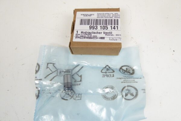 PORSCHE 911 993  Neu  6 Stück Ventilstößel Kipphebel  Hydrostößel 99310514107 – Bild 4