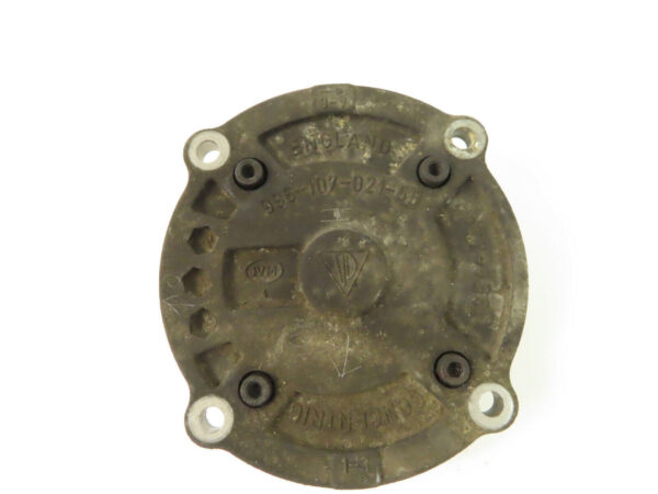 PORSCHE 911 996 986 Ölpumpe 99610702155 im Motor – Bild 4