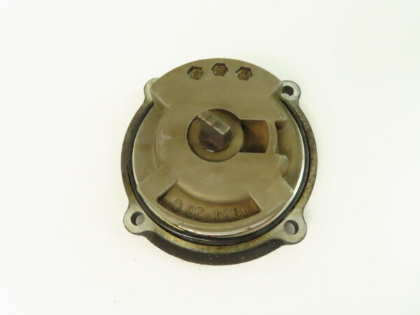 PORSCHE 911 996 986 Ölpumpe 99610702155 im Motor – Bild 6