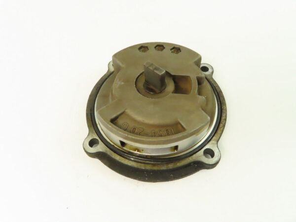 PORSCHE 911 996 986 Ölpumpe 99610702155 im Motor