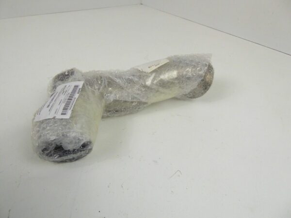 PORSCHE 911 996 Abgasschalldämpfer Anschluss Rohr Links  99611135103 Neu – Bild 3