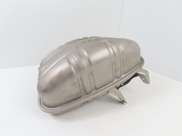 PORSCHE 911 996  Links Schaldämpfer Auspuff  Gillet 99611112255 – Bild 9
