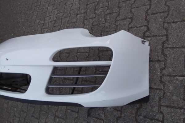 PORSCHE 911 997 99750531110 Frontstoßstange – Bild 3
