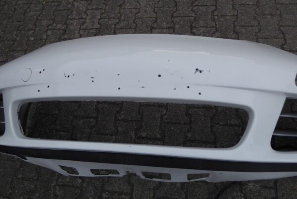 PORSCHE 911 997 99750531110 Frontstoßstange – Bild 4