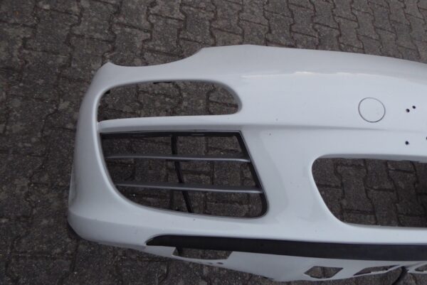 PORSCHE 911 997 99750531110 Frontstoßstange – Bild 5