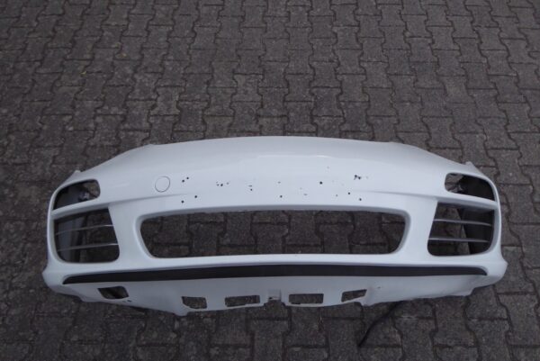 PORSCHE 911 997 99750531110 Frontstoßstange
