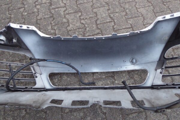 PORSCHE 911 997 99750531110 Frontstoßstange – Bild 8
