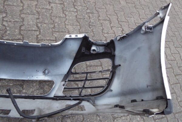PORSCHE 911 997 99750531110 Frontstoßstange – Bild 9