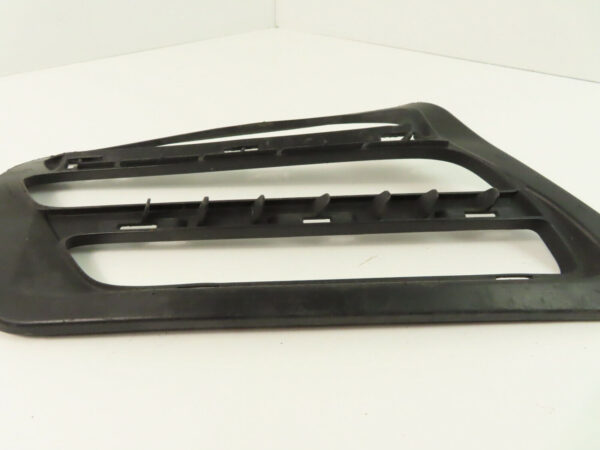 PORSCHE 911 997 Halterahmen Stoßstange hinten links 99750566300 – Bild 3