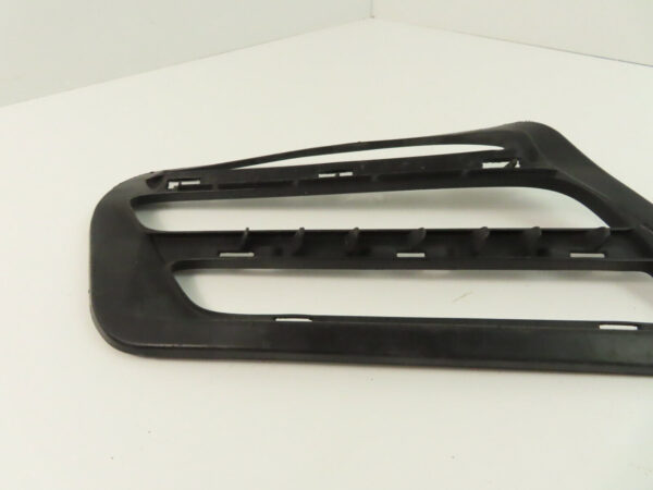PORSCHE 911 997 Halterahmen Stoßstange hinten links 99750566300 – Bild 5