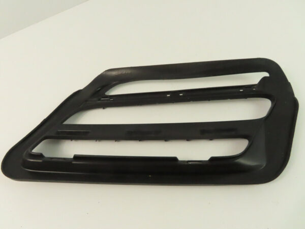 PORSCHE 911 997 Halterahmen Stoßstange hinten links 99750566300 – Bild 6