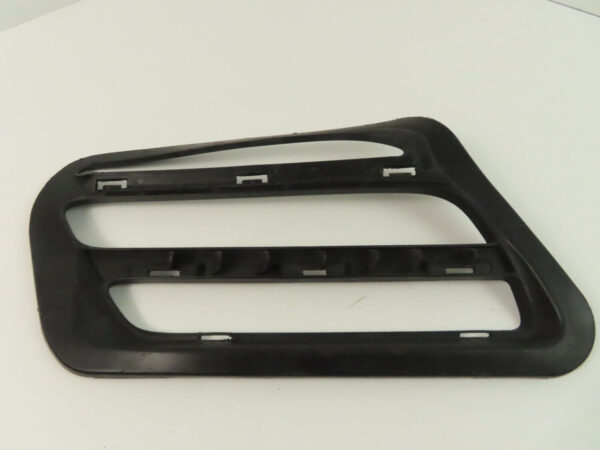 PORSCHE 911 997 Halterahmen Stoßstange hinten links 99750566300