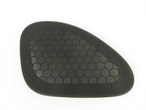 PORSCHE 911 997 Lautsprecherblende links schwarz 99755504900 – Bild 3