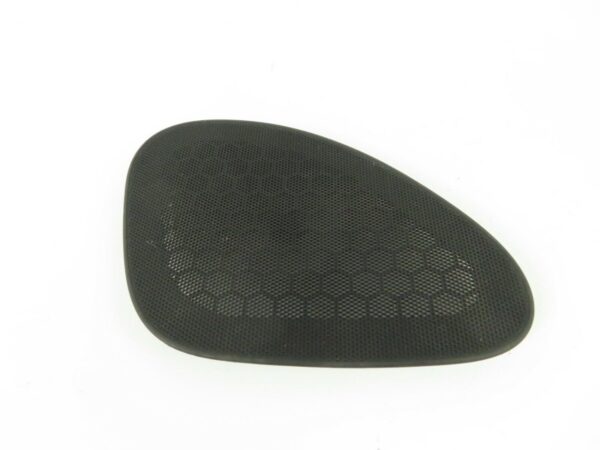 PORSCHE 911 997 Lautsprecherblende links schwarz 99755504900