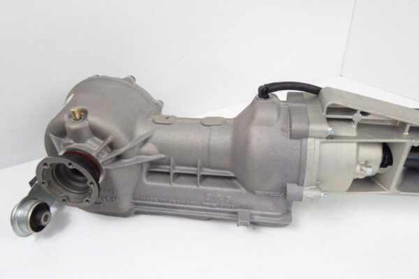 PORSCHE 911 997 MK2 4S Turbo Differential NEU Vorderachsgetriebe 99734902054 – Bild 4