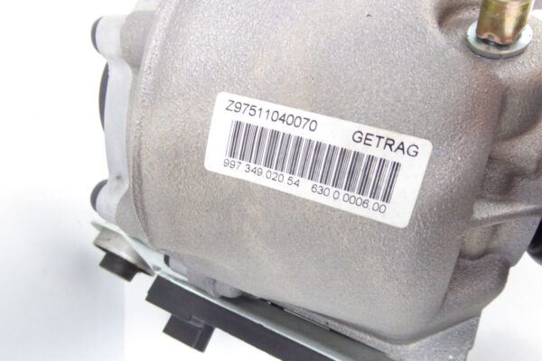 PORSCHE 911 997 MK2 4S Turbo Differential NEU Vorderachsgetriebe 99734902054 – Bild 7