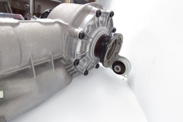 PORSCHE 911 997 MK2 4S Turbo Differential NEU Vorderachsgetriebe 99734902054 – Bild 8