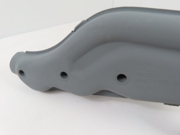 PORSCHE 911  Auspuff Wärmetauscher 2.7-3.0 bis 1982 kein 3.2 93021102501 – Bild 11
