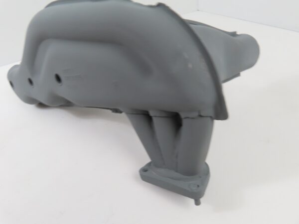 PORSCHE 911  Auspuff Wärmetauscher 2.7-3.0 bis 1982 kein 3.2 93021102501 – Bild 10