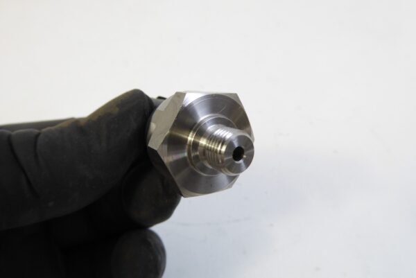 PORSCHE 911  GT3 996 997 Cup  Druckgeber 10 Bar  99760620390 – Bild 3