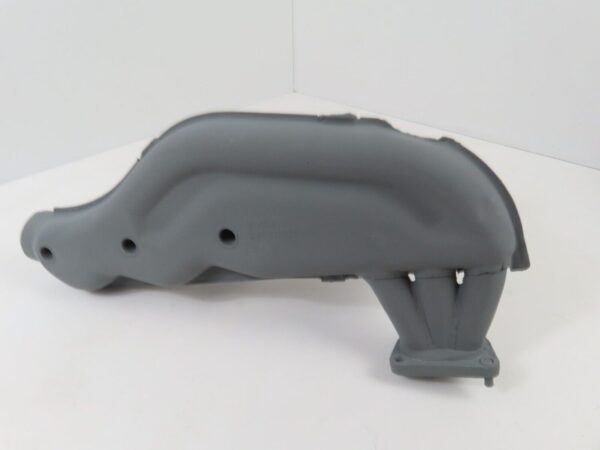 PORSCHE 911  Wärmetauscher 2.7-3.0 bis 1982 kein 3.2 93021102501 – Bild 9