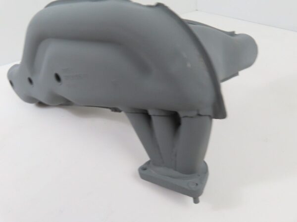 PORSCHE 911  Wärmetauscher 2.7-3.0 bis 1982 kein 3.2 93021102501 – Bild 10