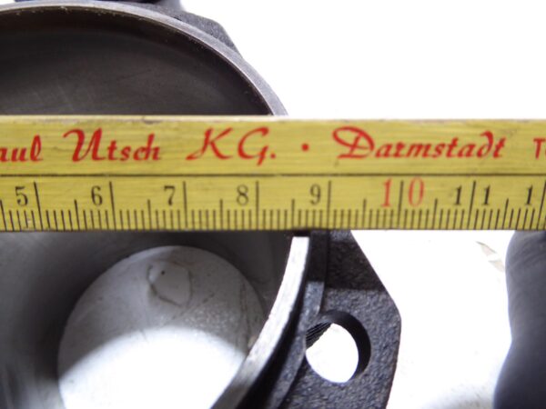 PORSCHE 912 356    Motor  Kolben Zylinder   Konvolut – Bild 12