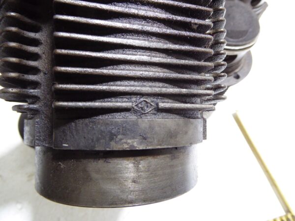 PORSCHE 912 356    Motor  Kolben Zylinder   Konvolut – Bild 13