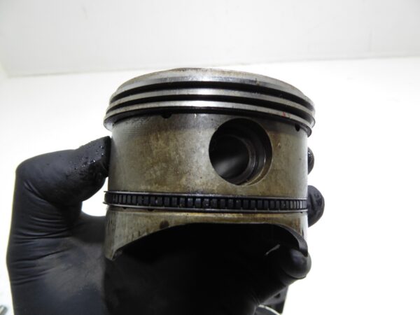PORSCHE 912 356    Motor  Kolben Zylinder   Konvolut – Bild 8