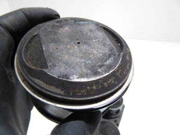PORSCHE 912 356    Motor  Kolben Zylinder   Konvolut – Bild 9