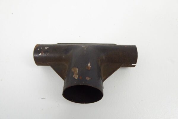 PORSCHE 912 T-Stutzen Motor Blech 61610883000
