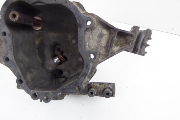 PORSCHE 914/4 Getriebe Deckel hinten 91430130103 – Bild 7