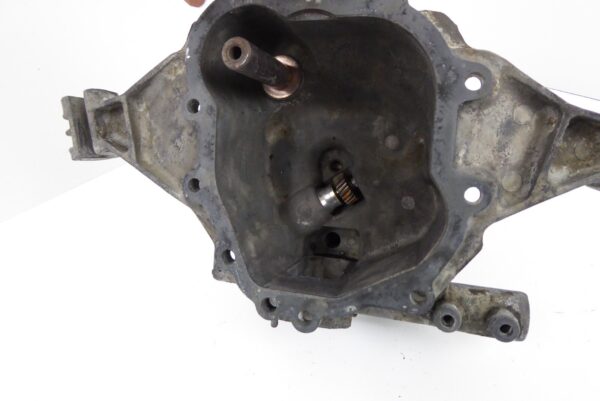 PORSCHE 914/4 Getriebe Deckel hinten 91430130103 – Bild 8