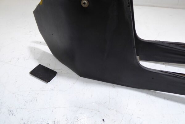 PORSCHE 914/6 914  91455940210 Mittelkonsole – Bild 3