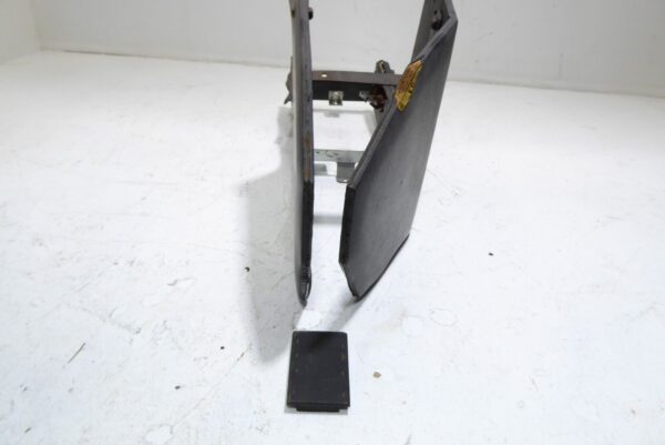 PORSCHE 914/6 914  91455940210 Mittelkonsole – Bild 4