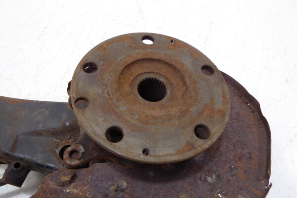 PORSCHE 914/6 Hinterachse Achse – Bild 3