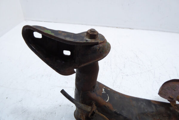 PORSCHE 914/6 Hinterachse Achse – Bild 5