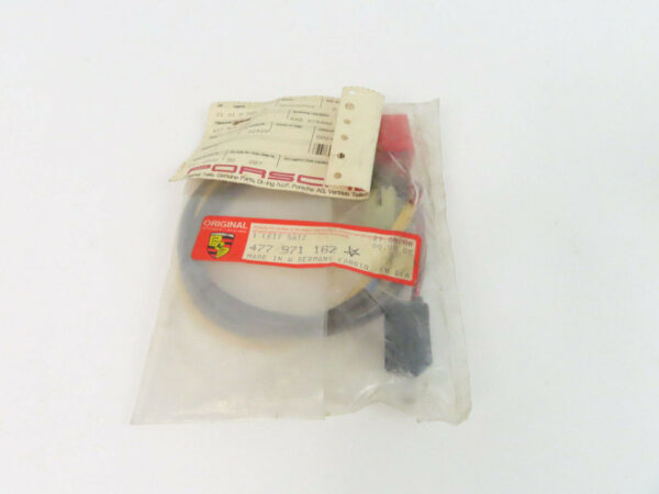 PORSCHE 924  944 Leitungsstrang 477971162 Neu