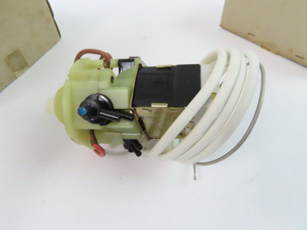PORSCHE 924 Klima Schalter  477959519 – Bild 5
