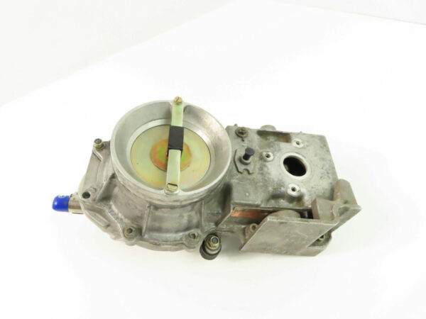 PORSCHE 924 Turbo Stauscheibe Luftmassenmesser Bosch 0438120152 – Bild 4