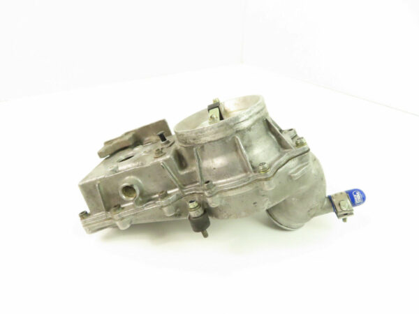 PORSCHE 924 Turbo Stauscheibe Luftmassenmesser Bosch 0438120152 – Bild 7