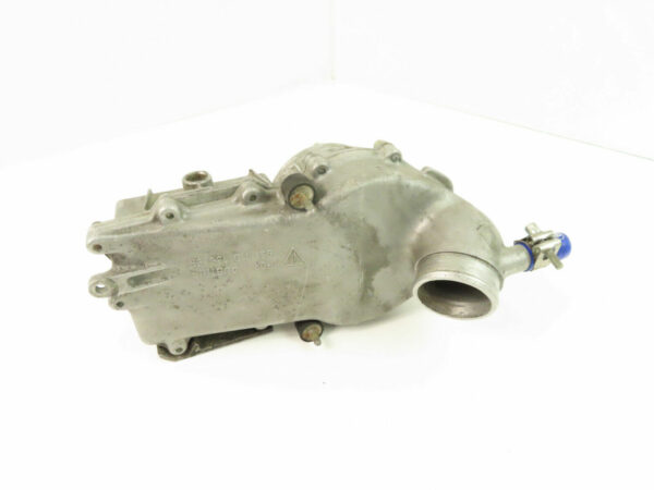 PORSCHE 924 Turbo Stauscheibe Luftmassenmesser Bosch 0438120152 – Bild 8