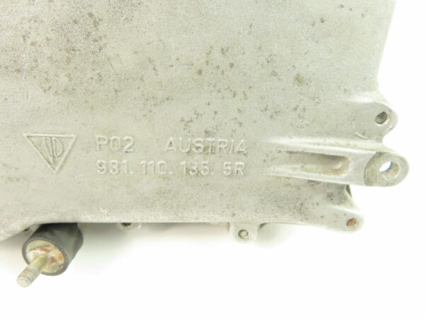 PORSCHE 924 Turbo Stauscheibe Luftmassenmesser Bosch 0438120152 – Bild 10