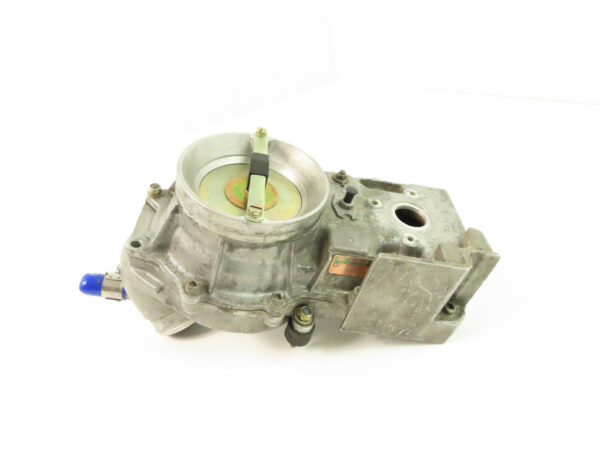 PORSCHE 924 Turbo Stauscheibe Luftmassenmesser Bosch 0438120152 9311101355R