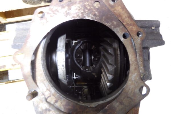 PORSCHE 928 Differenzialgetriebe Hinten – Bild 4