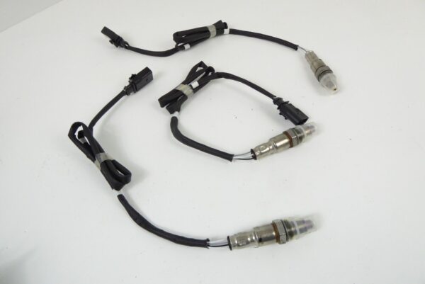 PORSCHE Panamera (971) 971906265N P17085404 9A7906265E Lambdasonde