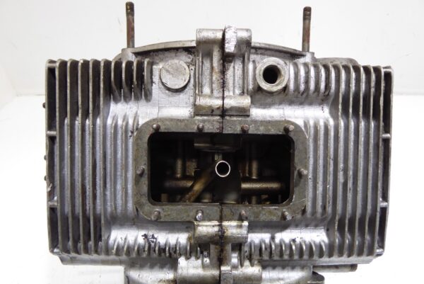 Porsche 356 1600 Motorgehäuse Motorblock – Bild 11